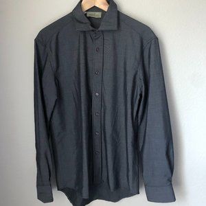 2 for $10🎁 Men's Mandel Long Sleeve Shirt